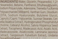 Beruhigender veganer Phytokollagen-Toner