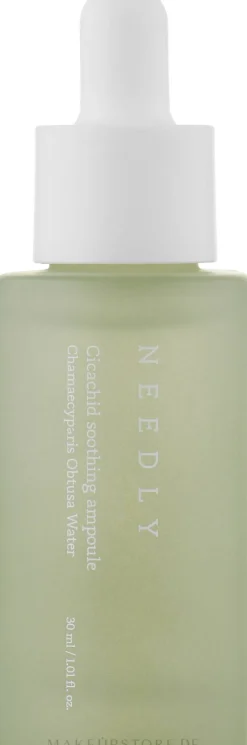 Beruhigendes Ampullenserum mit Centella