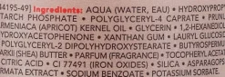 Beruhigendes Gesichtsreinigungsfluid für zu Rötungen neigende Haut und zum Abschminken