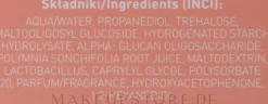Beruhigendes Gesichtstonikum mit Mikrobiomkomplex und Phytoceramiden für irritierte Haut