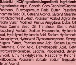 Beruhigendes Serum für Couperose und Rosacea mit Azeloglyzin