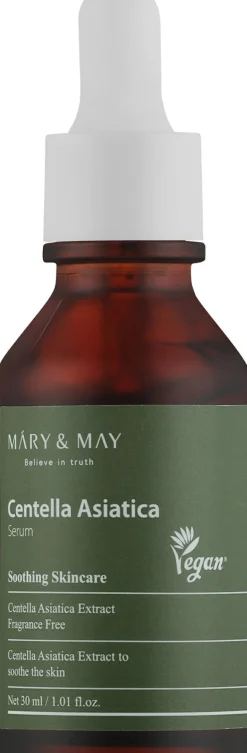 Beruhigendes Serum für empfindliche Haut