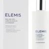 Beruhigende und balancierende Gesichtsrenigungsmilch mit Lecithin, Limettenblüte und Vitamin E