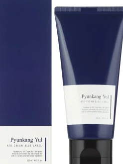 Beruhigende und feuchtigkeitsspendende Gesichtscreme für empfindliche Haut