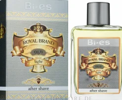 Bi-Es Royal Brand Light