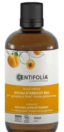 Bio-Aprikosenkernöl