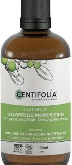 Bio-Calophyllaöl