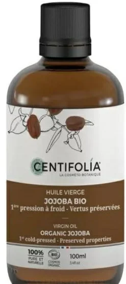 Bio-Jojobaöl