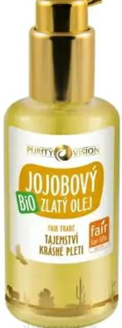 Bio-Jojobaöl
