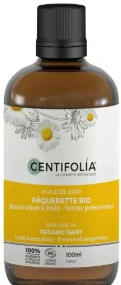 Bio-Kamillenöl