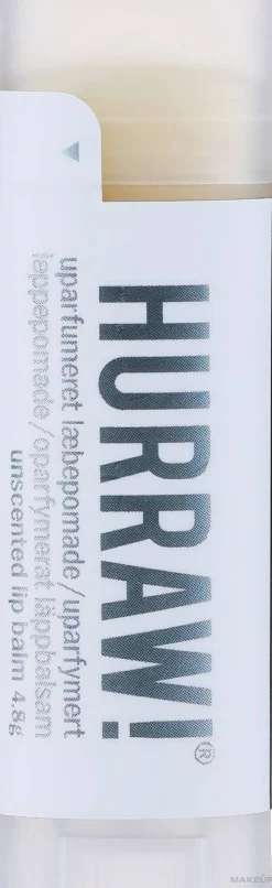 Bio-Lippenbalsam unparfümiert