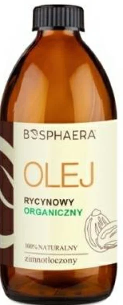 Bio-Rizinusöl