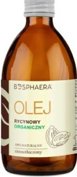 Bio-Rizinusöl