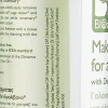BIOselect Make-Up Remover For All Skin Types
