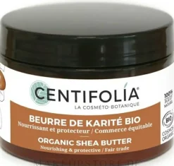 Bio-Sheabutter