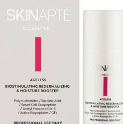 Biostimulierender Gesichtsbalsam