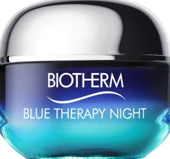Biotherm Blue Therapy Night Cream