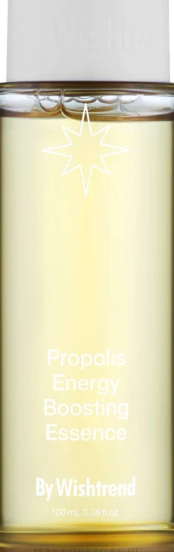 Booster-Essenz mit Propolis