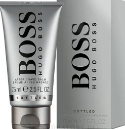 BOSS Bottled