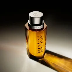 BOSS The Scent After Shave Lotion