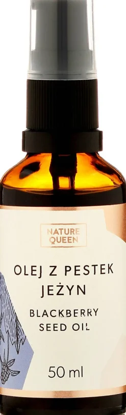 Brombeersamenöl