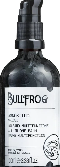 Bullfrog Agnostico Spiced All-In-One Balm