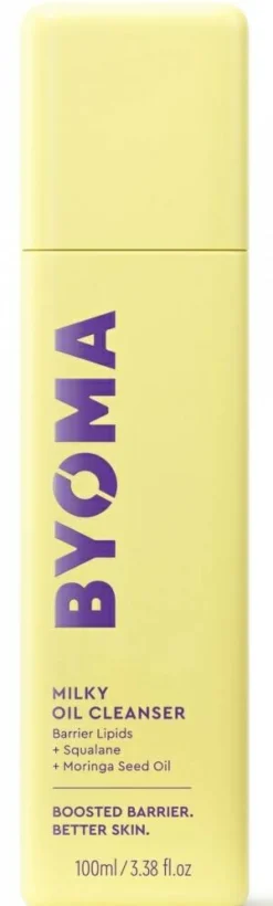 BYOMA Milky Oil Cleanser