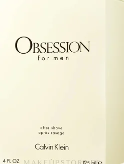 Calvin Klein Obsession For Men
