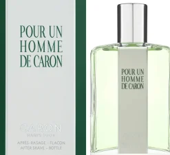 Caron Pour Un Homme de Caron