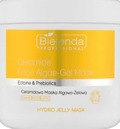 Ceramid-Algenmaske