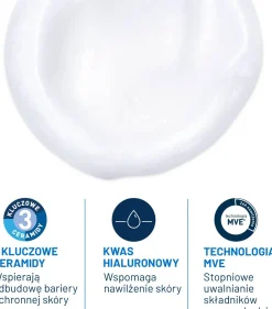 CeraVe Hydrating Cleanser