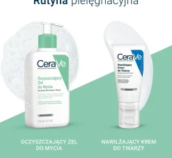 CeraVe Foaming Cleanser