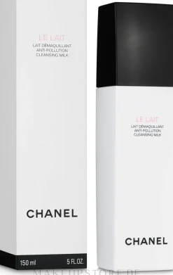 Chanel Le Lait