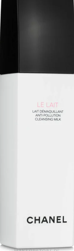 Chanel Le Lait