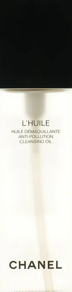 Chanel L’huile