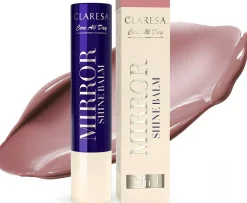 Claresa Care All Day Mirror Shine Balm