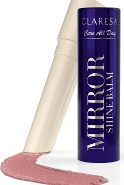 Claresa Care All Day Mirror Shine Balm