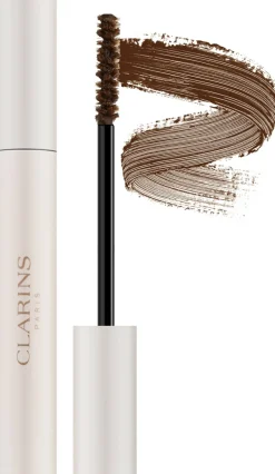 Clarins SOS Lashes Serum Mascara