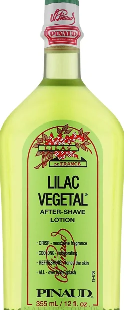 Clubman Pinaud Lilac Vegetal