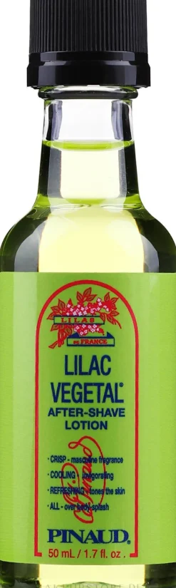 Clubman Pinaud Lilac Vegetal
