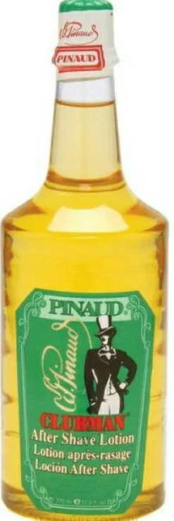 Clubman Pinaud Clubman