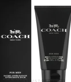 Coach For Men