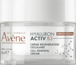 Creme zur Zellregeneration