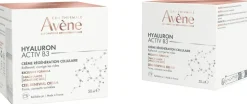 Creme zur Zellregeneration