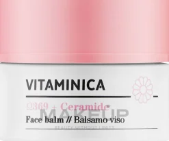 Creme-Balsam für trockene und empfindliche Haut