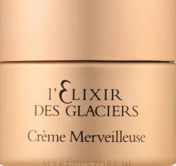 Creme-Elixier für das Gesicht
