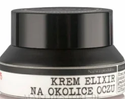 Creme-Elixier für die Augenpartie