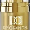 Creme für Augen und Lippen