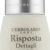Creme für die Augen- und Lippenpartie