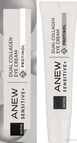 Creme für die Haut um die Augen gegen Falten